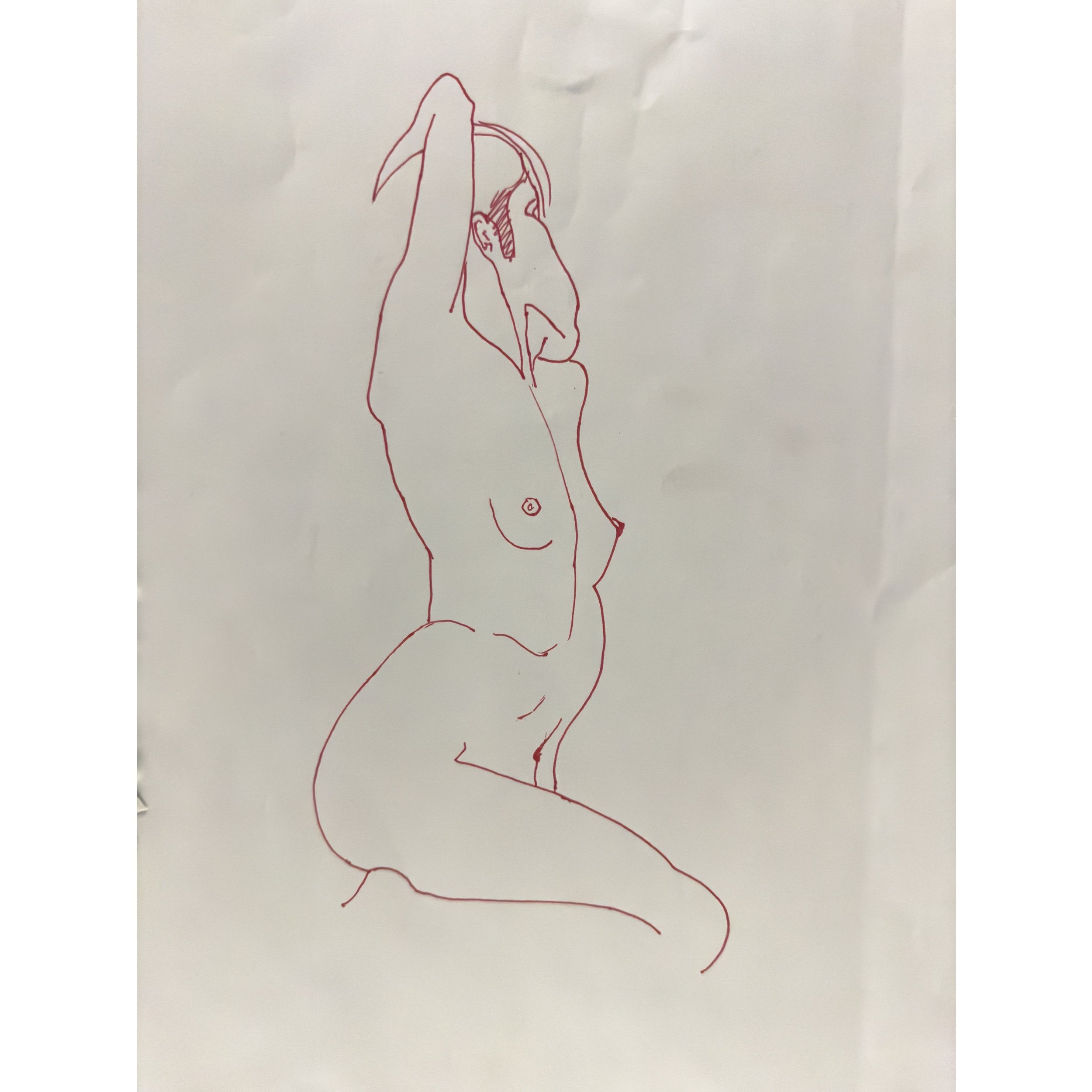 Line Drawing