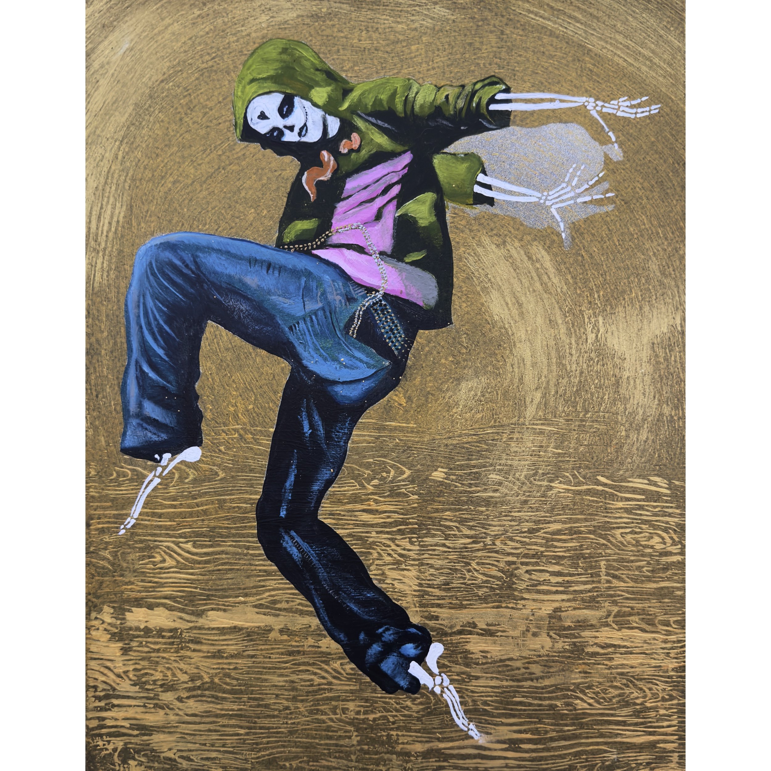 Hip Hop 2