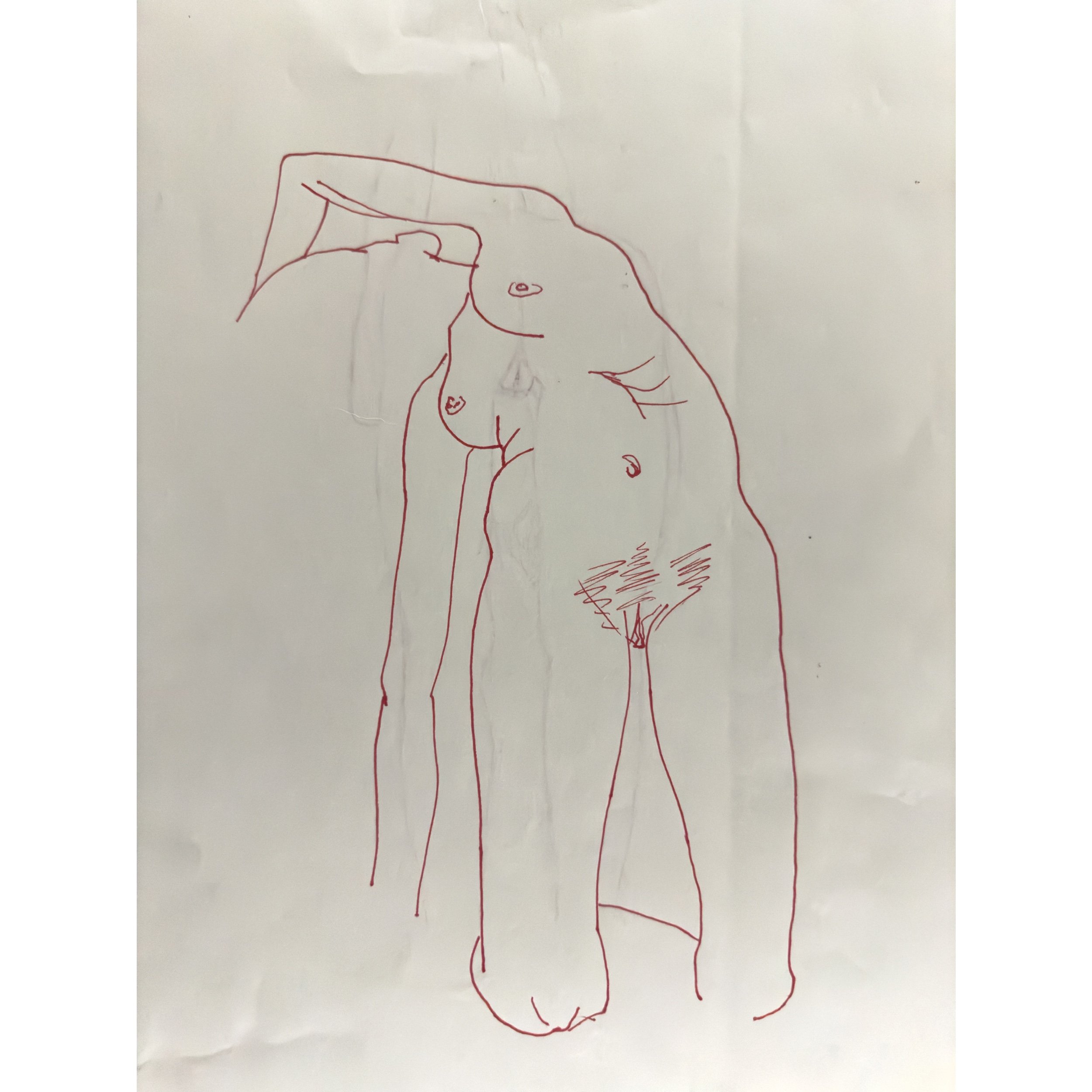 Line drawing