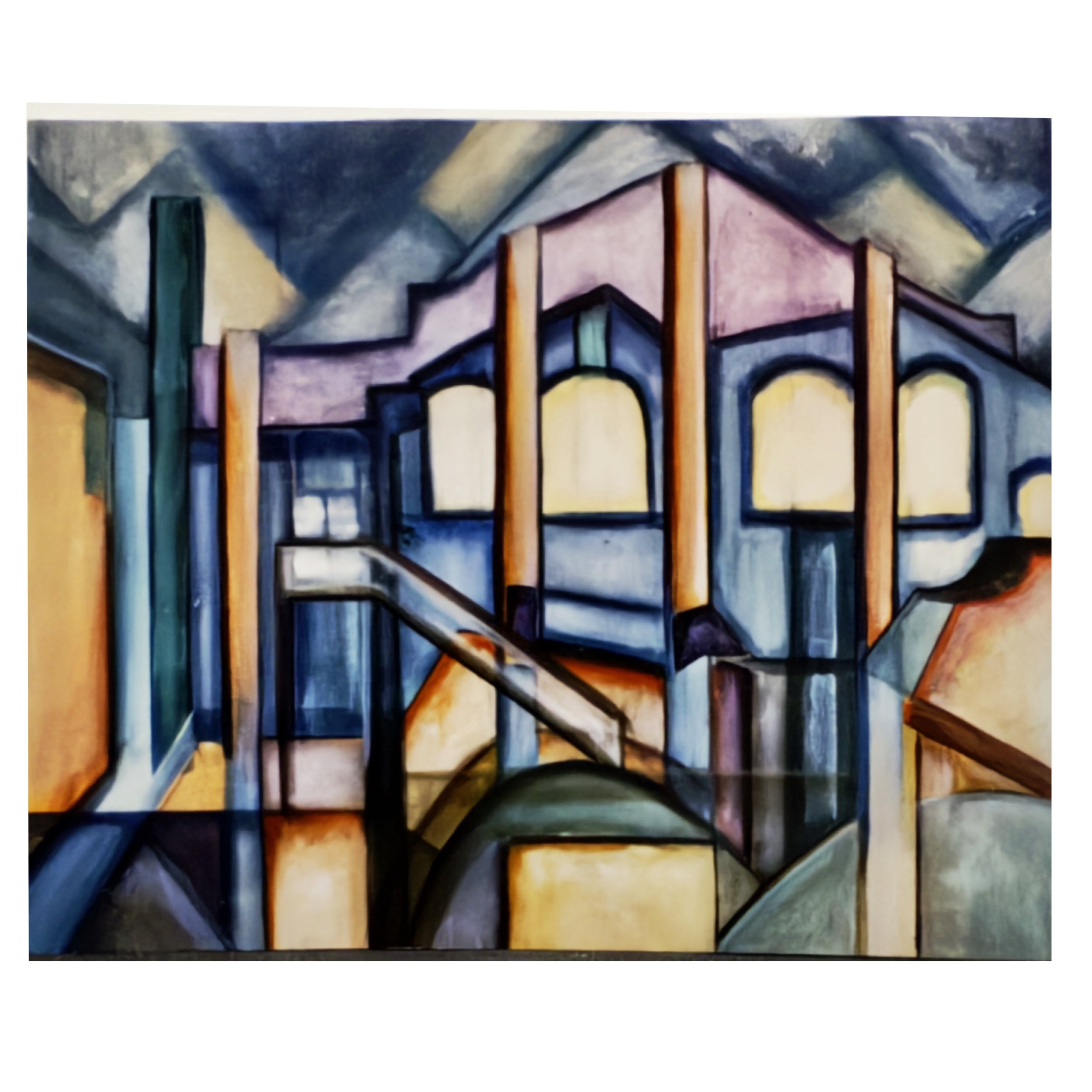Venice Blvd Loft
