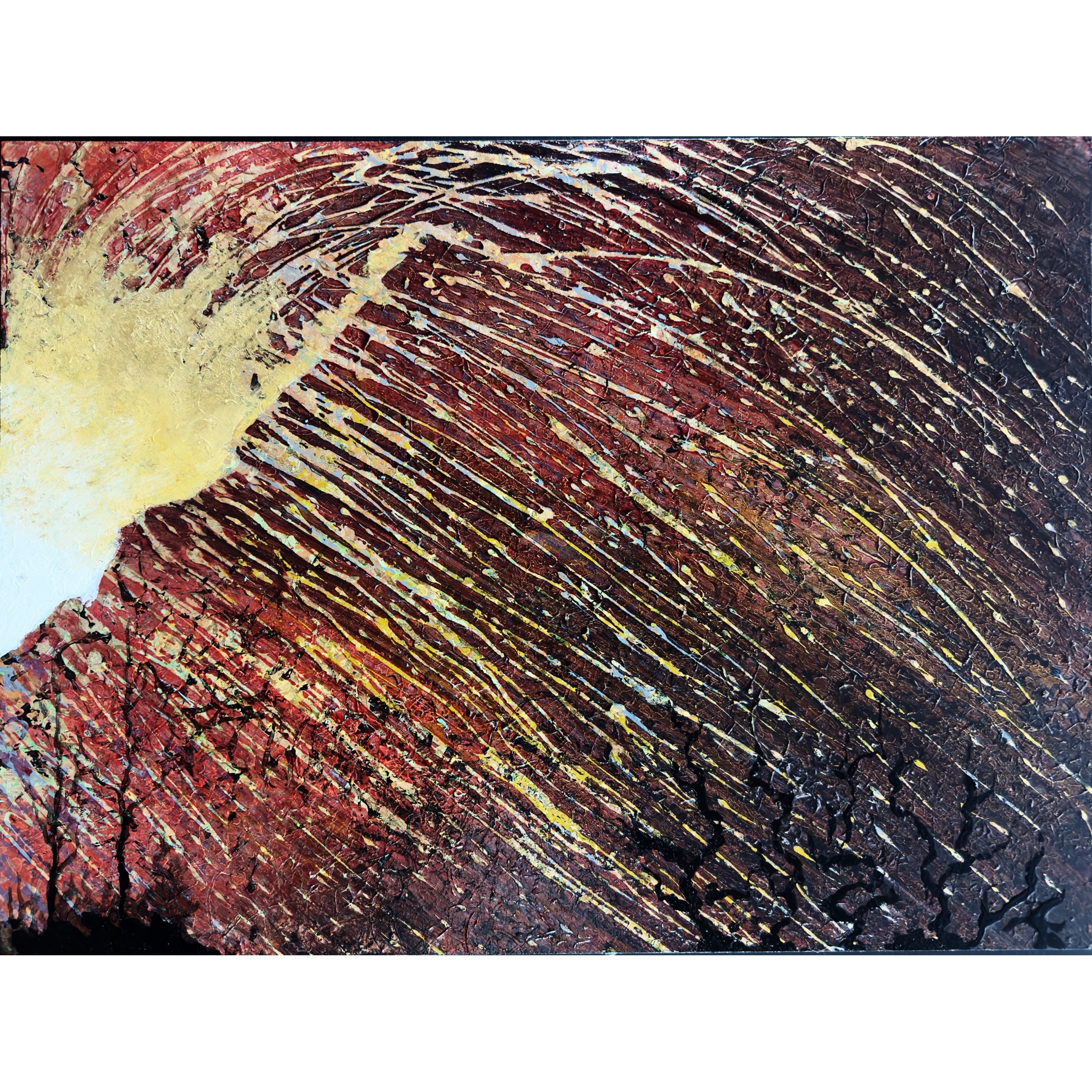 "Volcanic Fire"