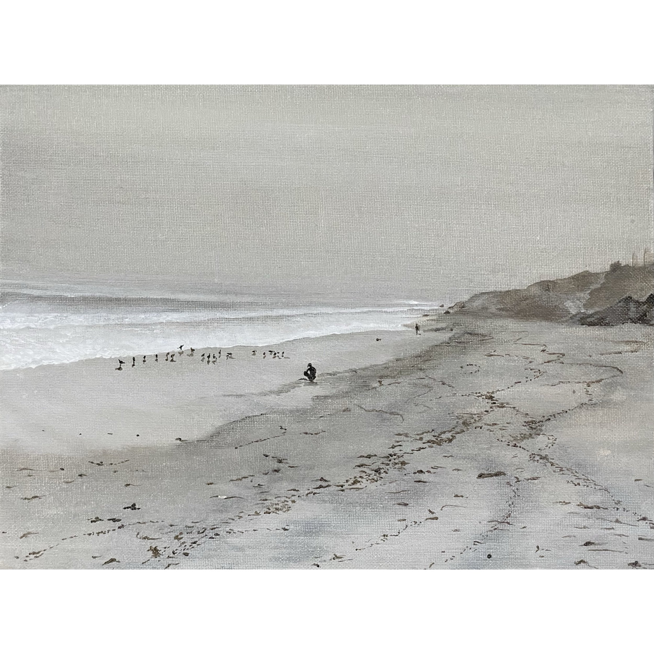 “Staircase Beach”