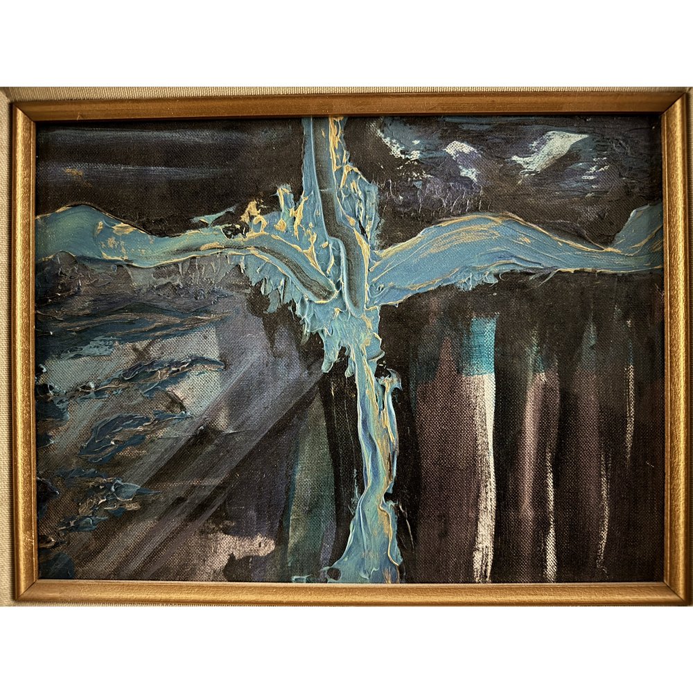 Blue Sky 写真作品 アート インテリア Blue Sky 写真作品 アート インテリア 【公式通販】
