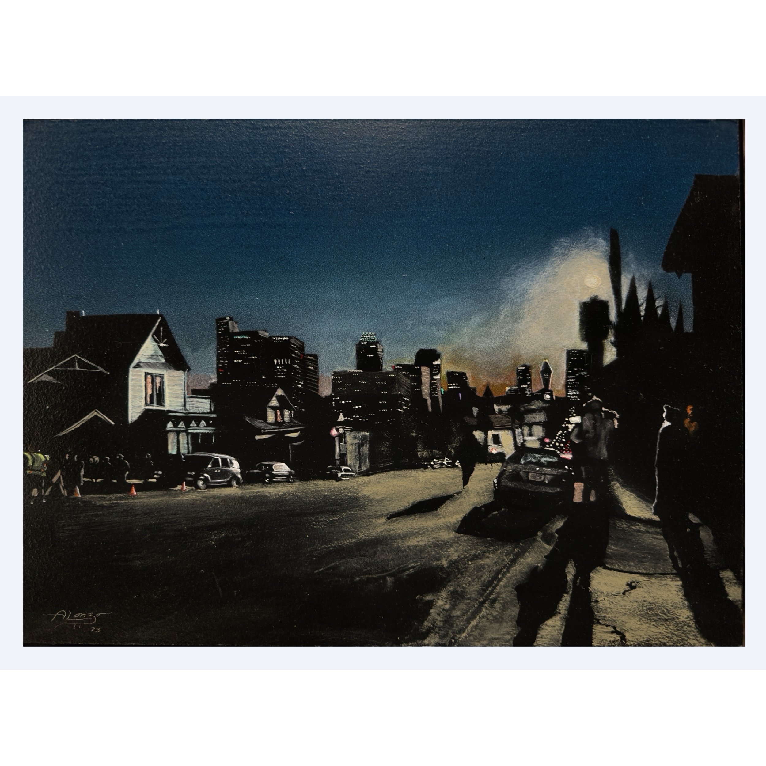 “Echo Park - N. Ext 2”