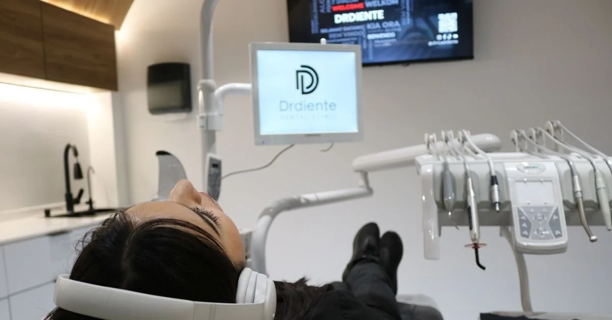 ¿Qué incluye una valoración completa de diseño de sonrisa?