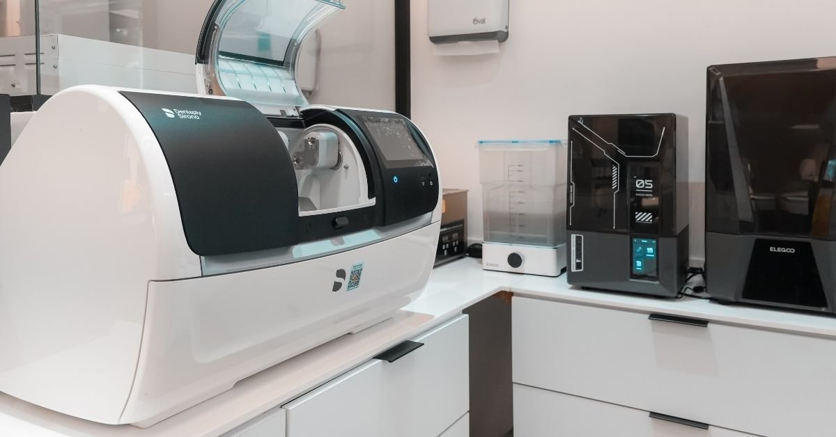 ¿Qué clínicas en Polanco trabajan con materiales cerámicos premium?