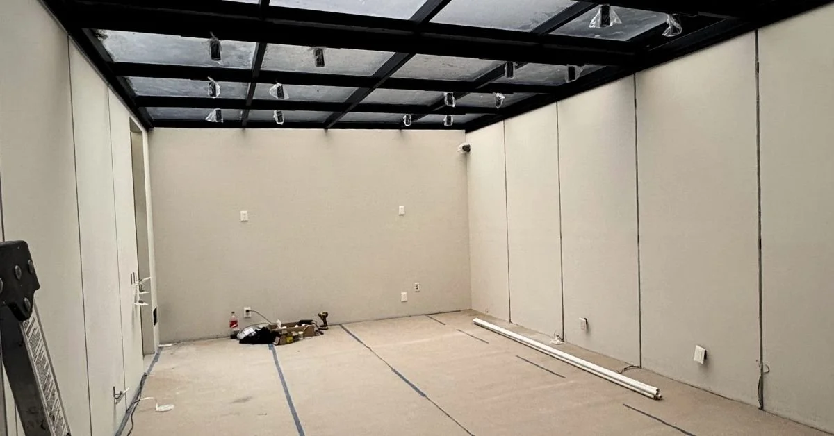 Así será la nueva Clínica Dental en la Roma: tecnología, diseño y experiencia