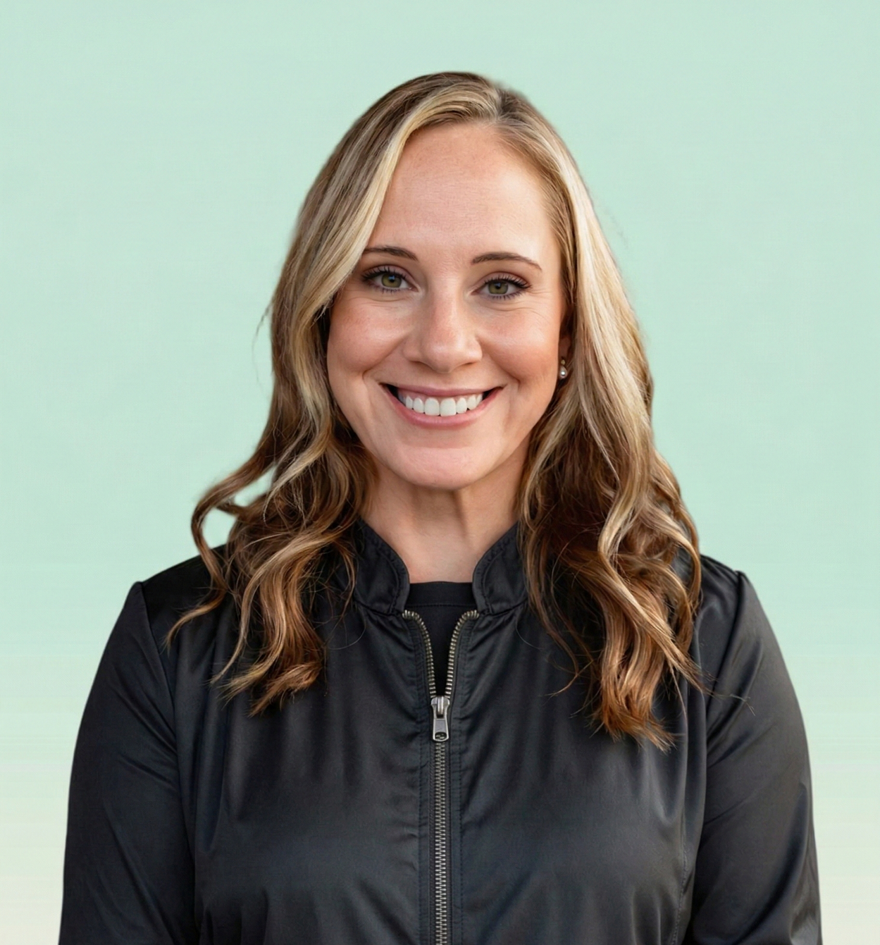 Melissa Day Headshot, Owner Customer Brand Lead