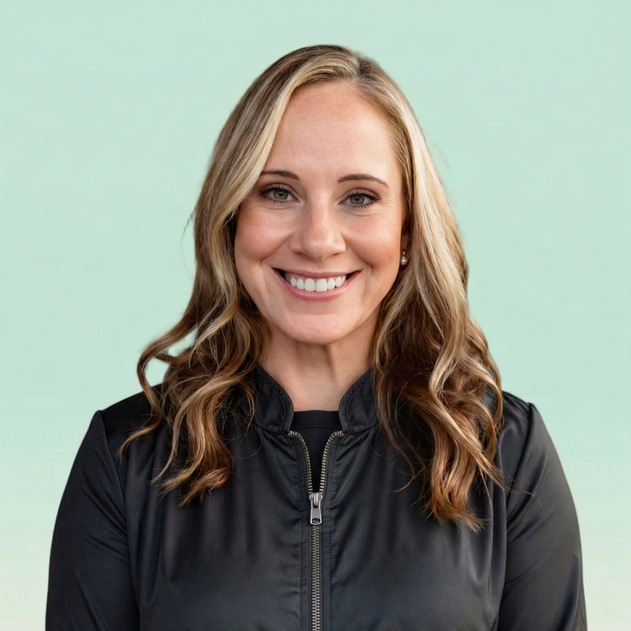 Melissa Day, Owner Consumer Brand Lead