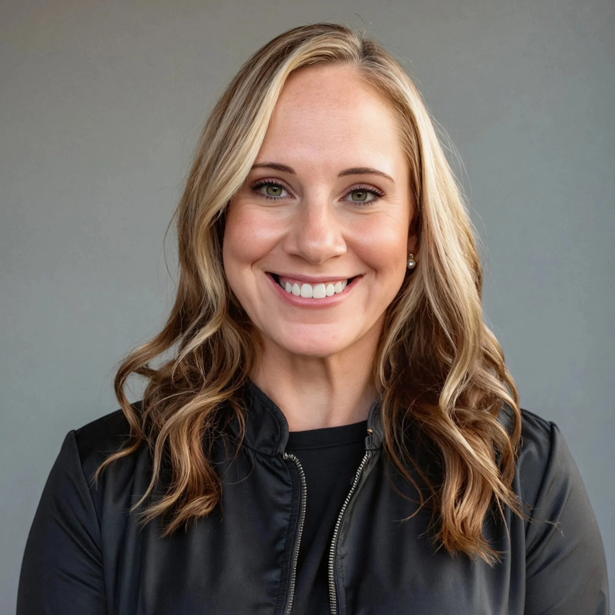 Melissa Day Owner Auxo Brand Growth