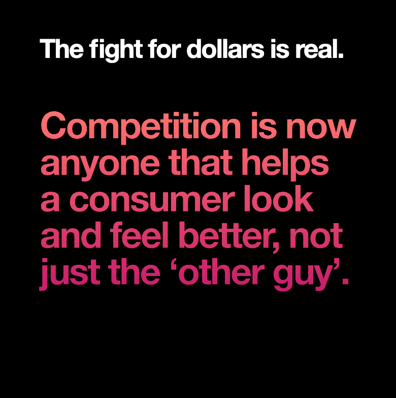 Category Review and Competitive Audit