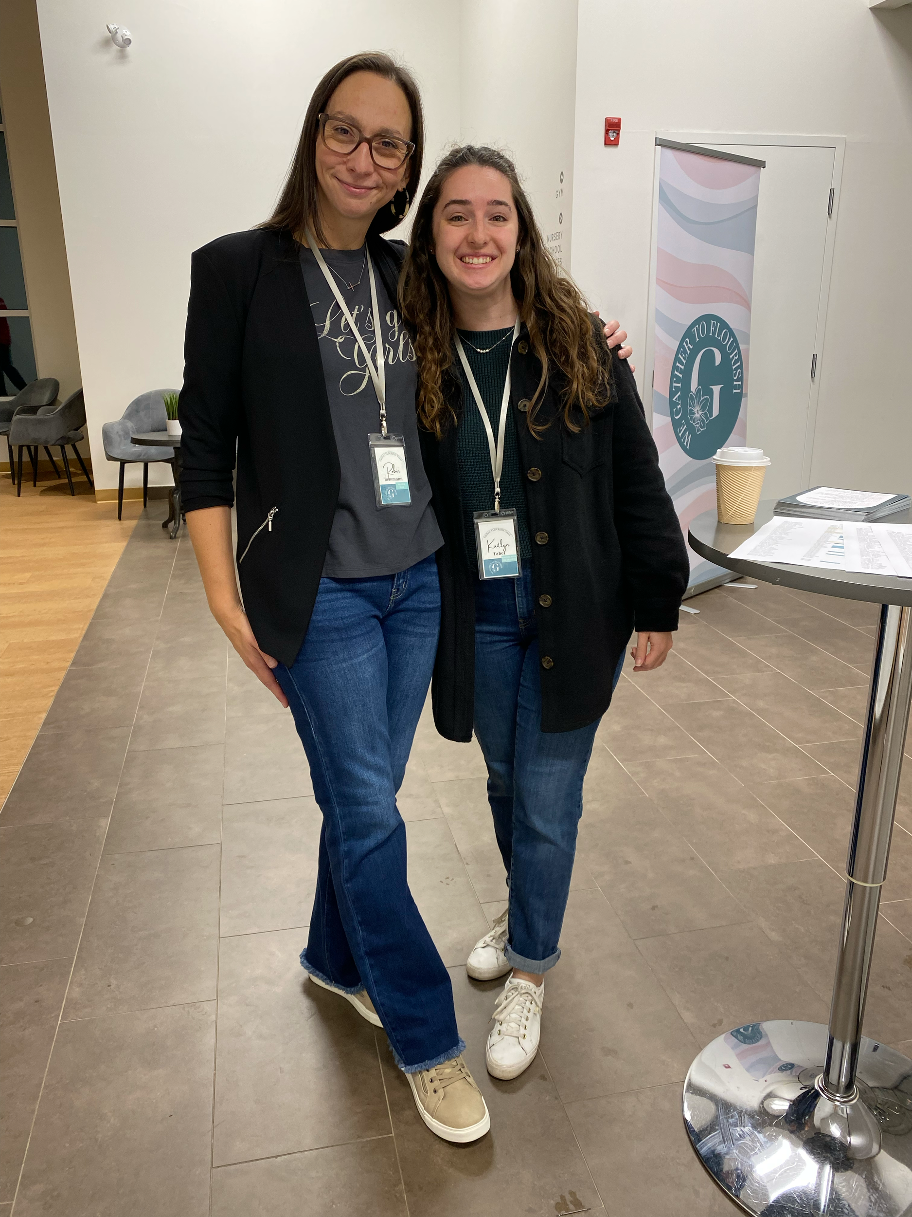 Gather: FLOURISH 2024