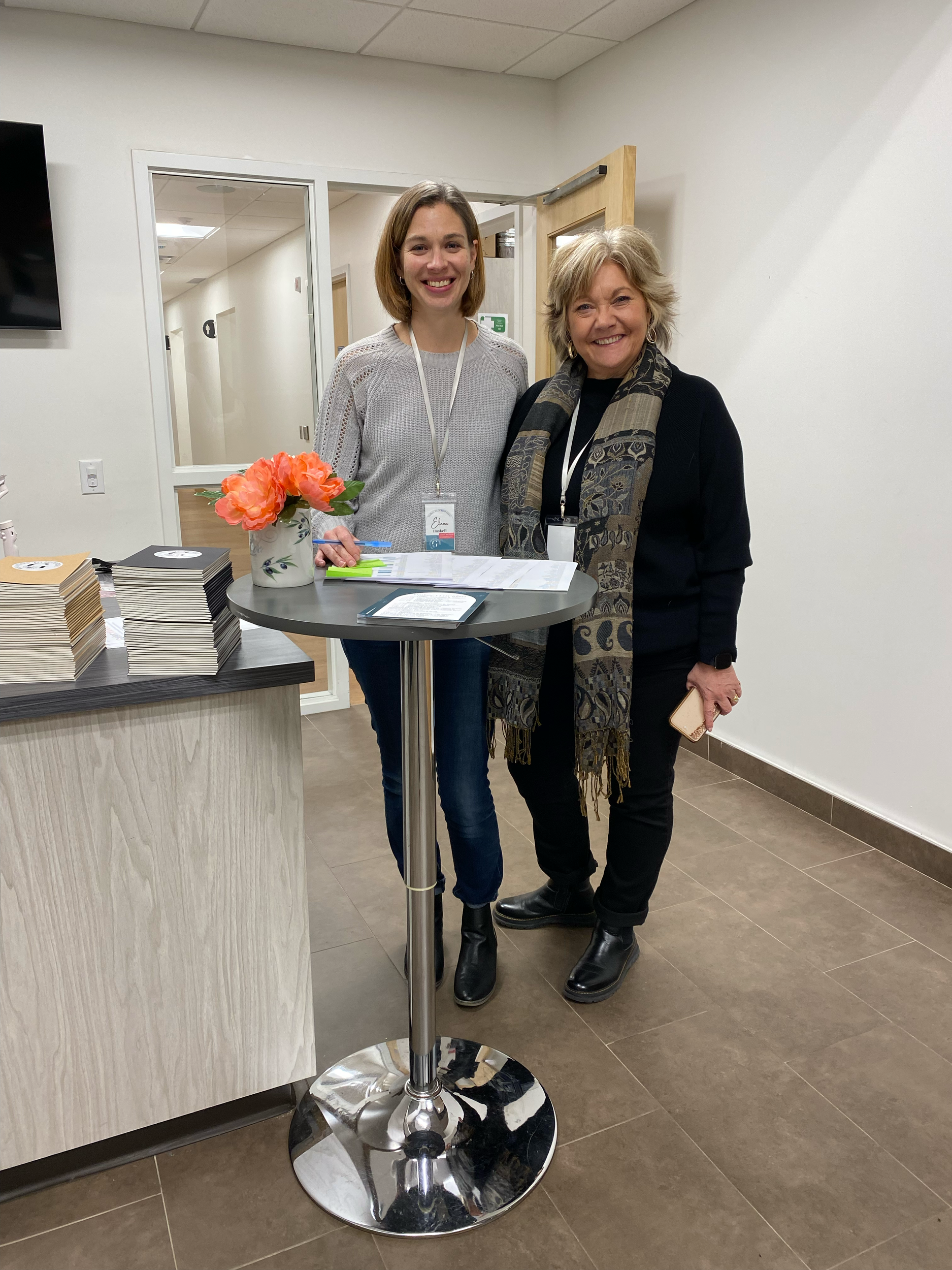 Gather: FLOURISH 2024