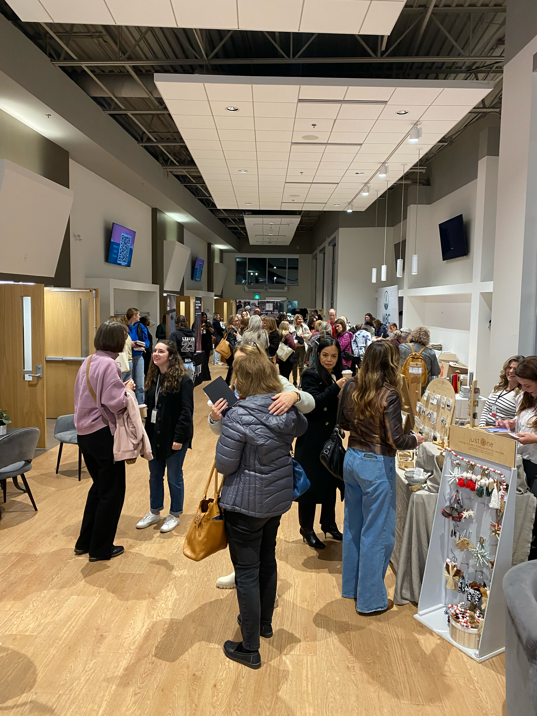 Gather: FLOURISH 2024