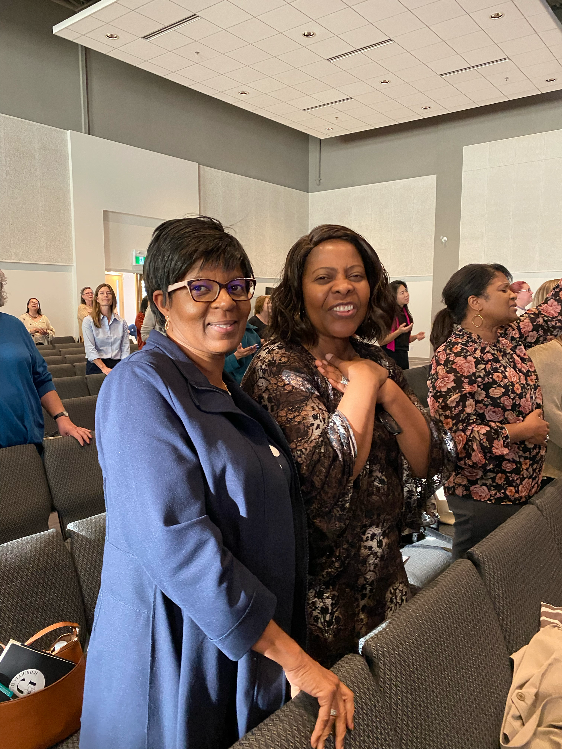 Gather: FLOURISH 2024