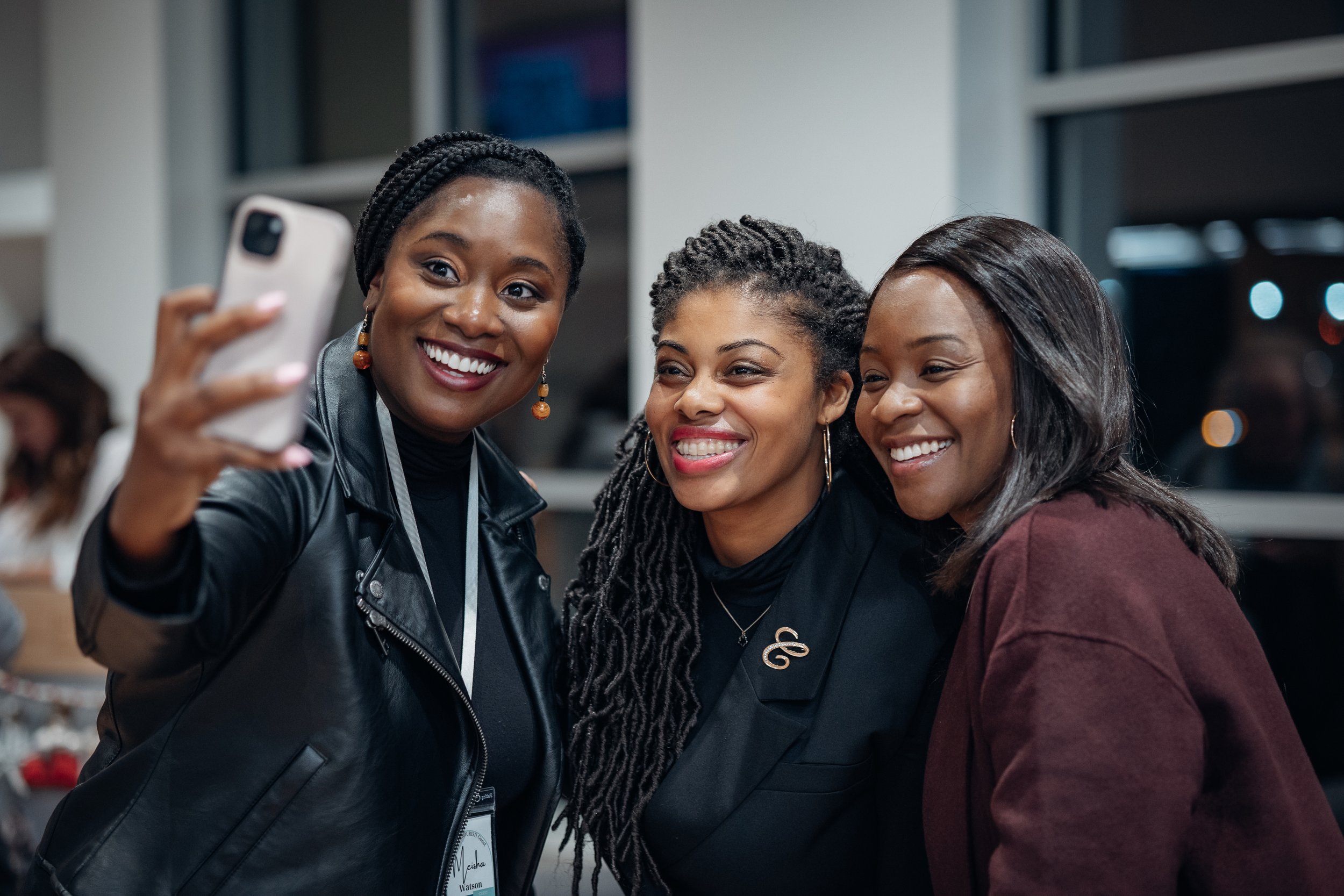 Gather: FLOURISH 2024