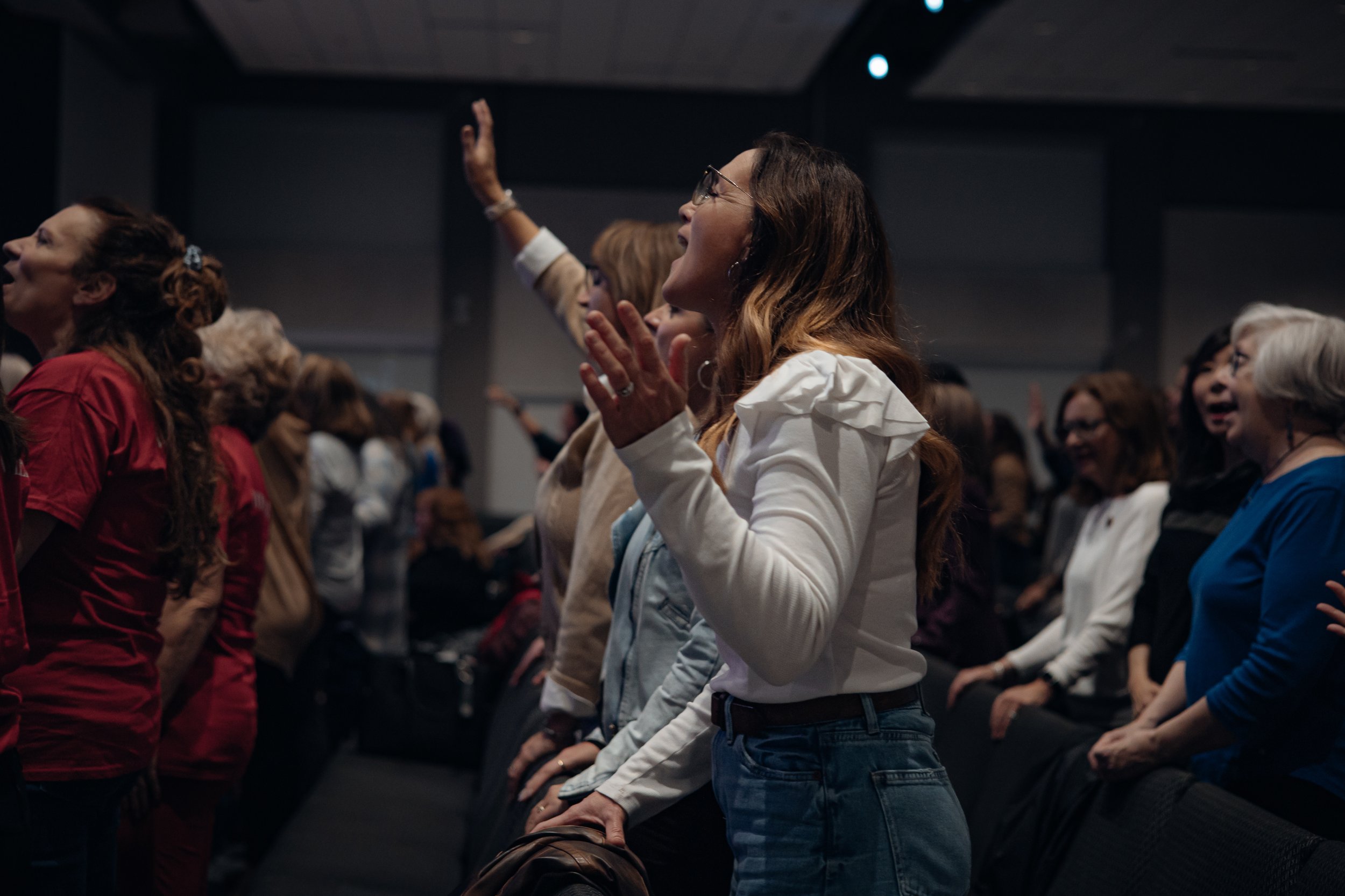Gather: FLOURISH 2024