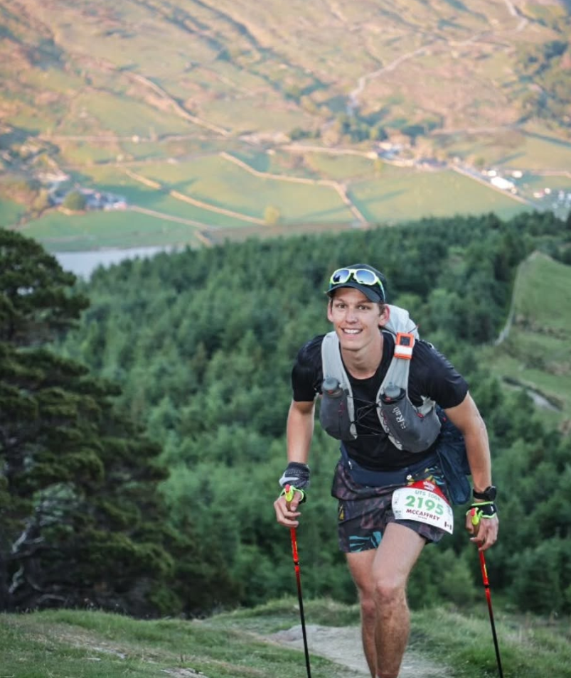 UltraRunner training for 100k - Philotimo Running Coach