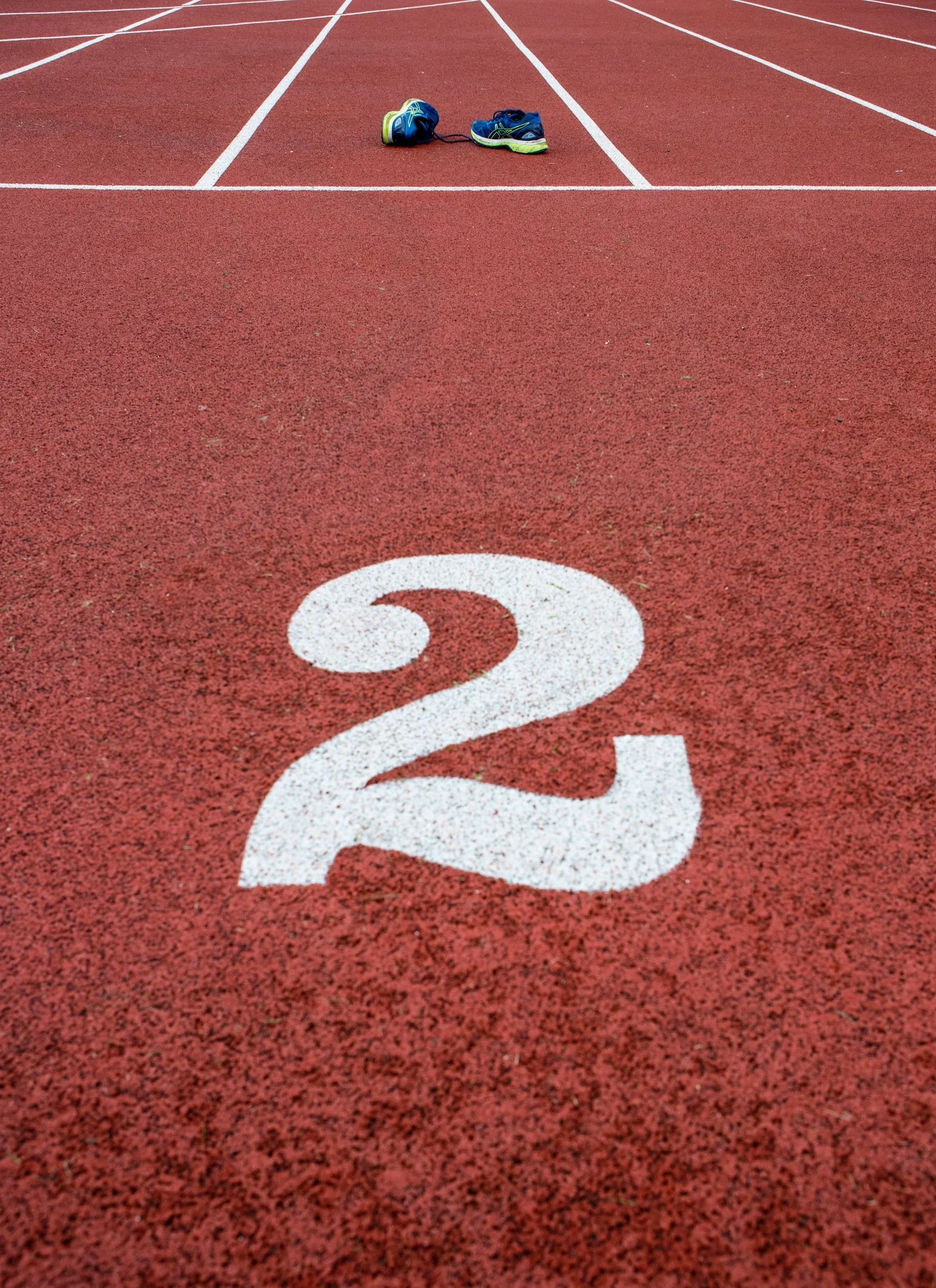 Part 2-4: Fueling a Marathon When Life Is Already Full