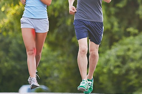 Chafing in Places the Sun Doesn’t Shine: A Runner’s Guide to Staying Smooth