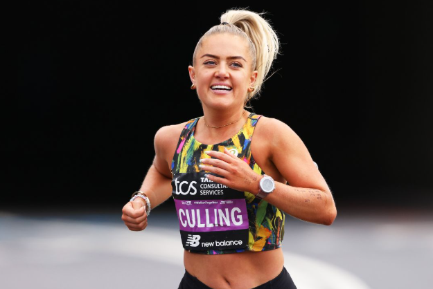 Race-Day Makeup for Women Runners: Sweat-Proof Tips From a Running Coach Who Definitely Isn’t a Makeup Expert