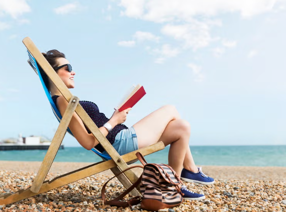 Why Rest Days Are So Important in Your Running Training Plan