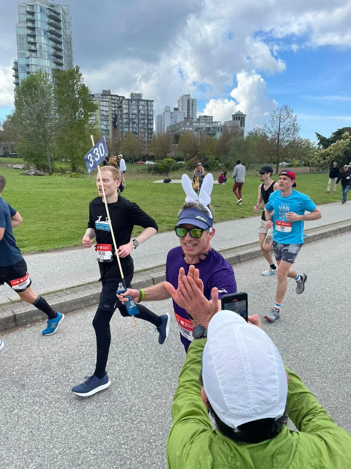 How long does marathon training take? A practical, expert answer