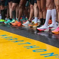 Marathon Shoes: Choosing the Right Running Shoes for Your Marathon