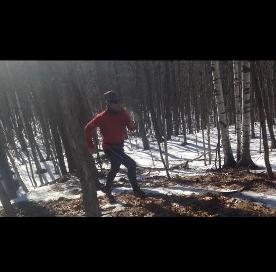 Trail Running Technique: How to Run Uphill, Downhill, and Technical Terrain Efficiently