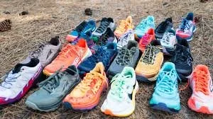 Trail Running Shoes Explained: Grip, Cushioning, and Protection for Long Distances