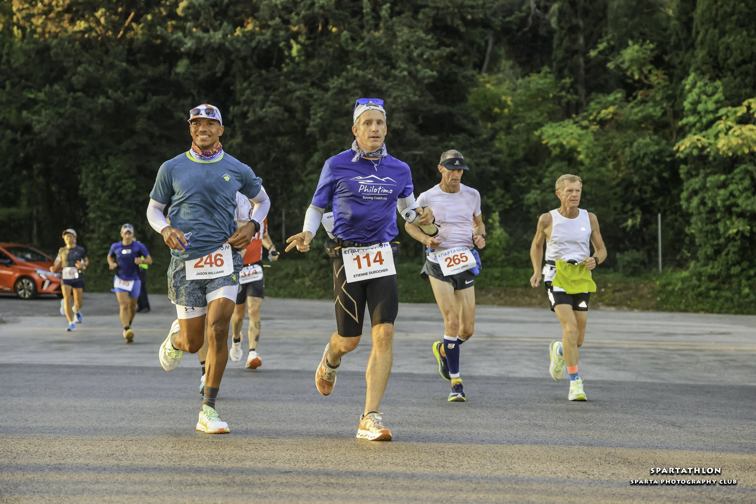 Why Slowing Down Early Is the Fastest Way to Finish an Ultramarathon