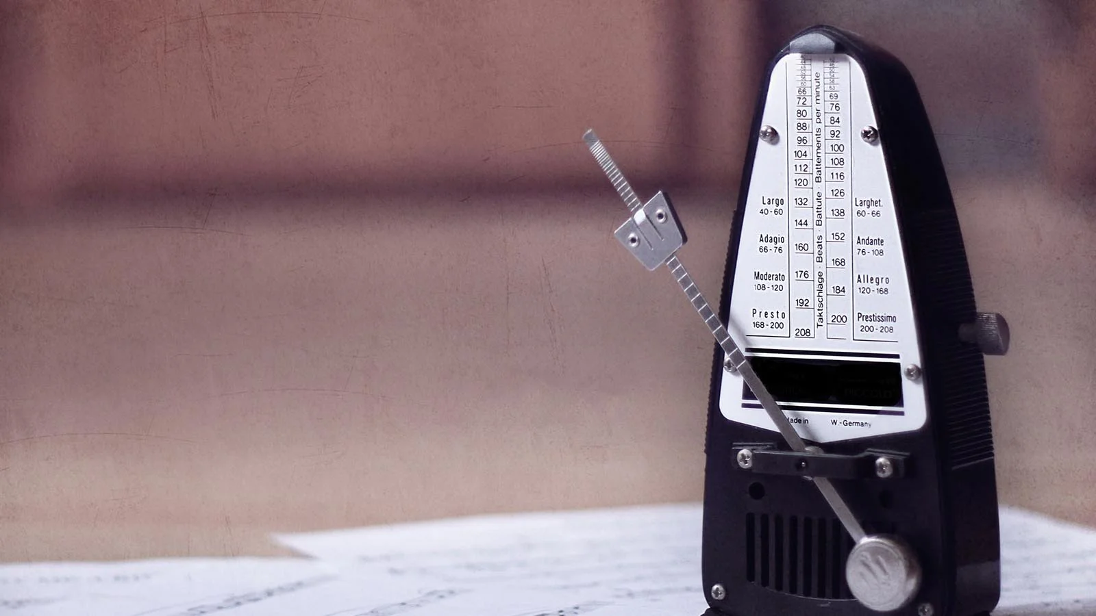 How to Use a Metronome or Cadence Tools to Improve Running Efficiency