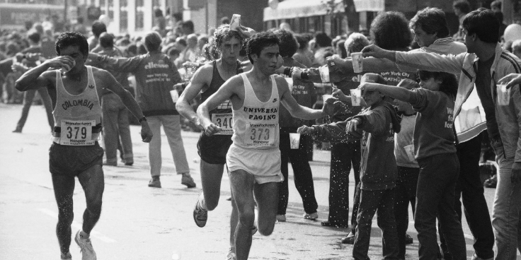 Fueling for Runners: How Nutrition Changes from 10K to Ultramarathon