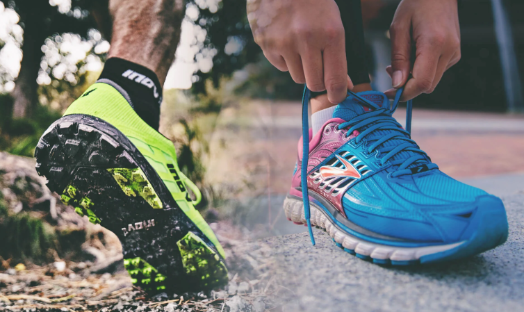 Trail vs Road Running Shoes: Choosing the Right Tool for Every Surface