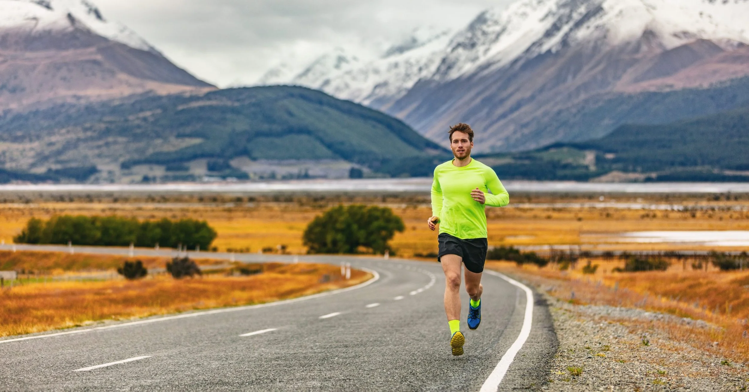 The Long Run Reimagined: How Intermediate Runners Can Train Endurance Without Burning Out