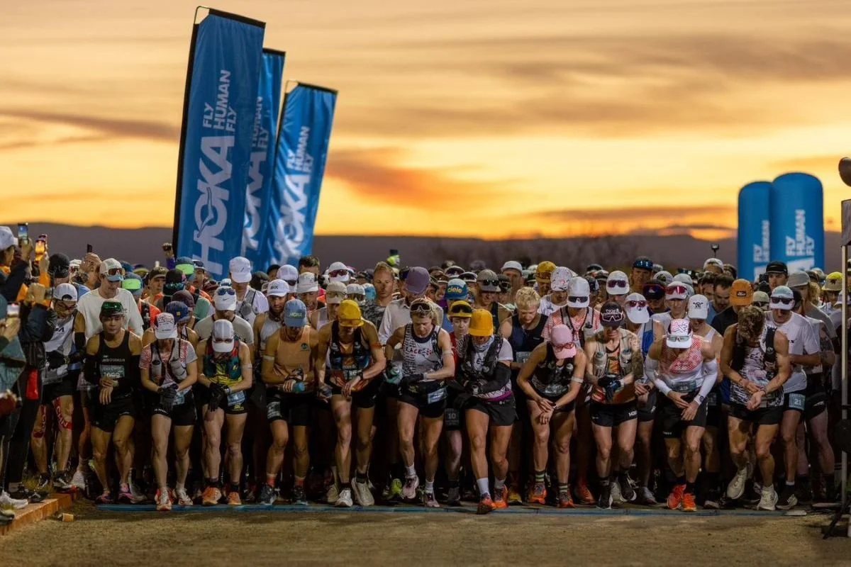 Why Most Runners Go Out Too Fast (Even When They Know Better)
