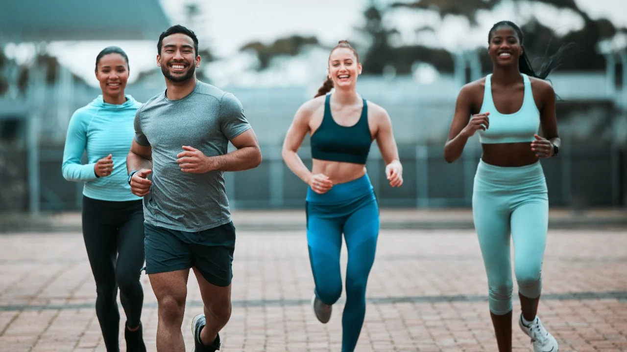 Why Easy Runs Feel Too Slow And Why That Is Usually Correct
