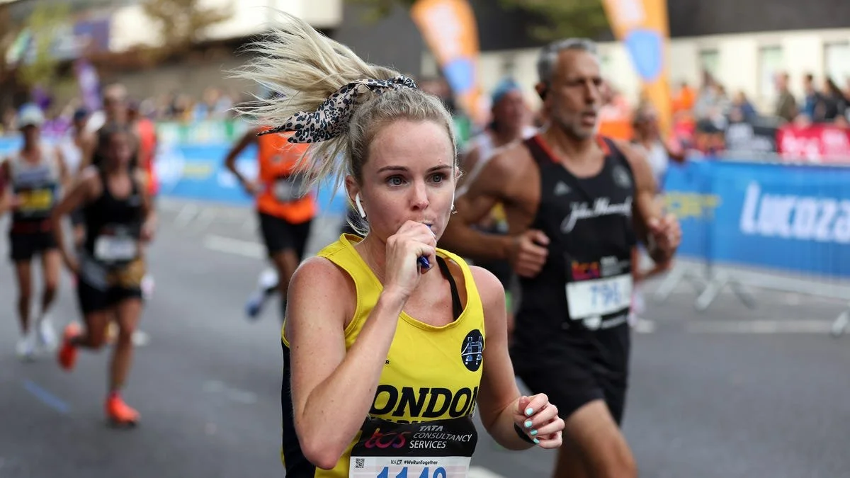 Why Marathon Fueling Often Fails After 30K