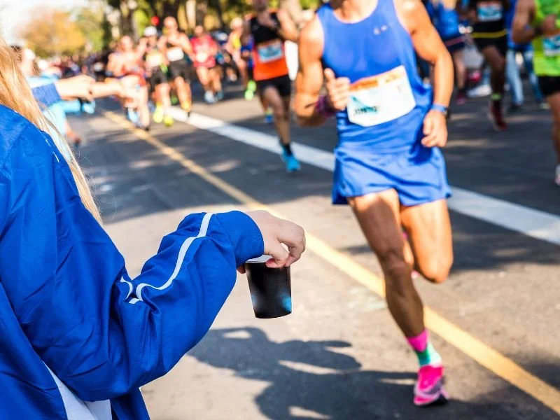 Electrolytes for Runners: When You Actually Need Them