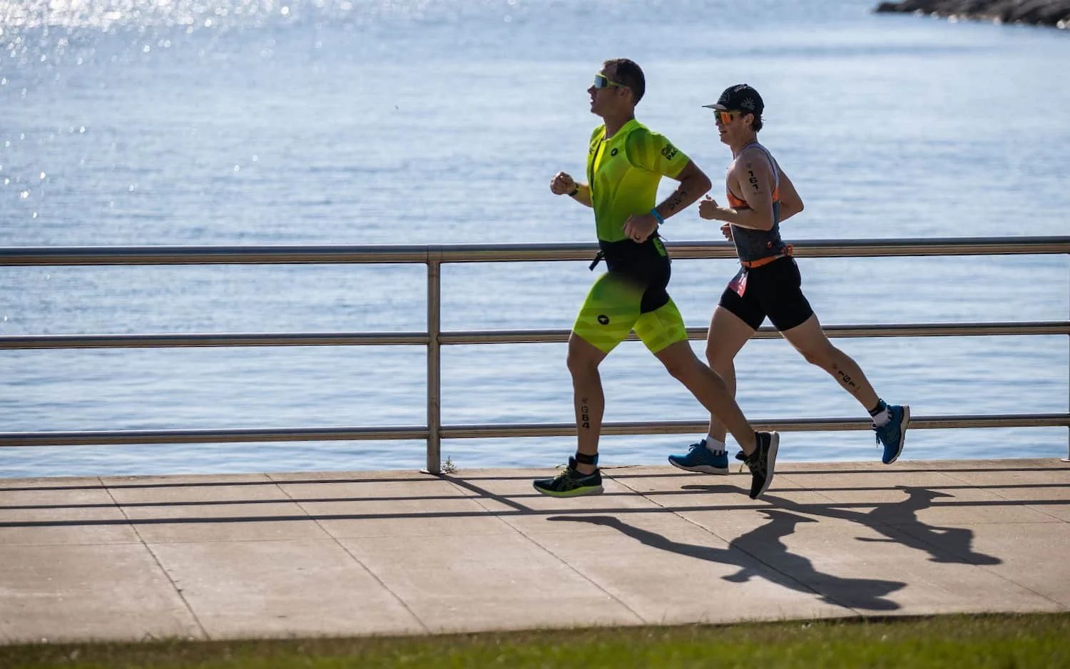 Why Your Marathon Fitness Plateaus Despite More Training