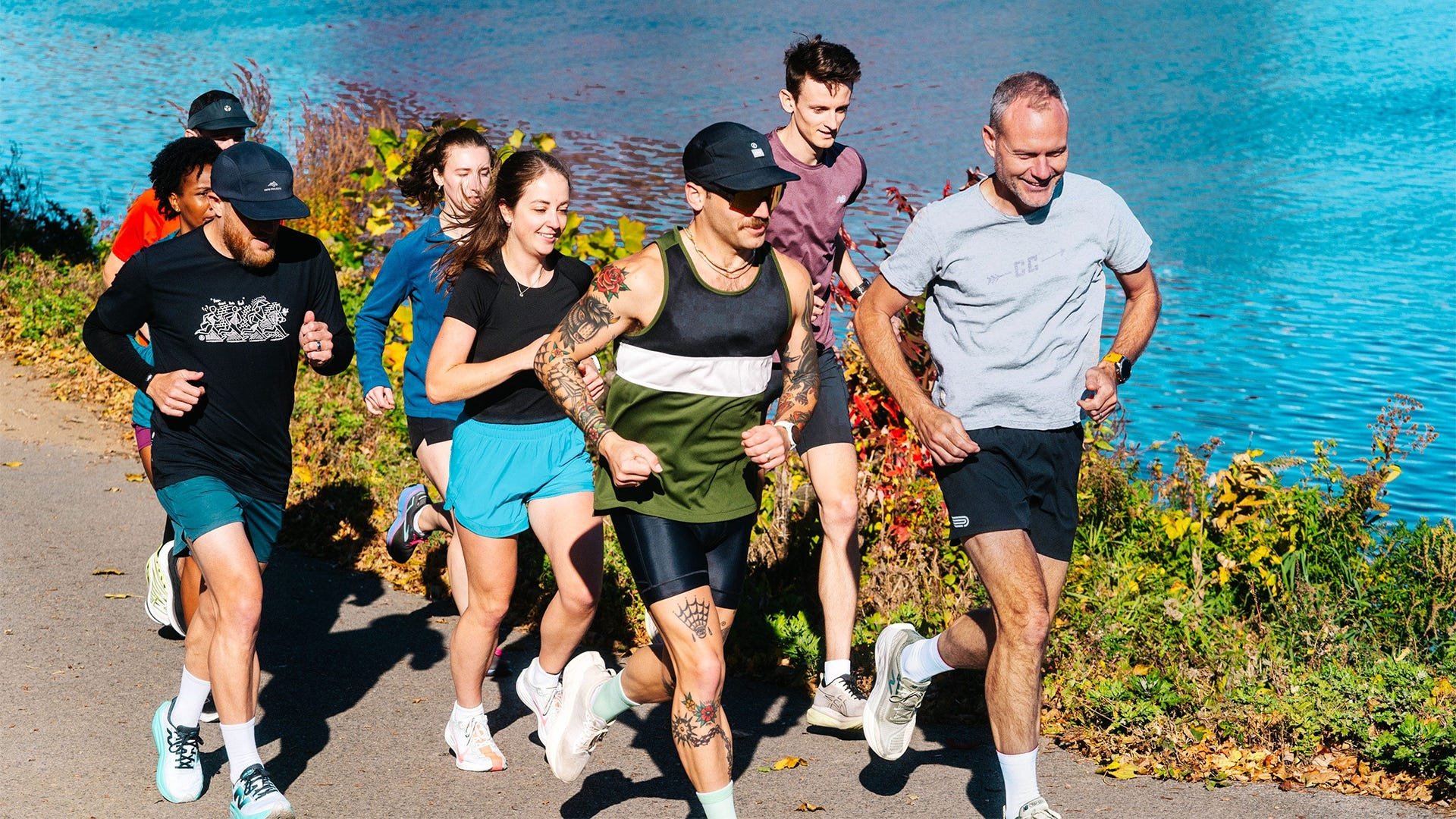 Why Beginner Runners Quit After 6 Weeks (And How to Avoid It)