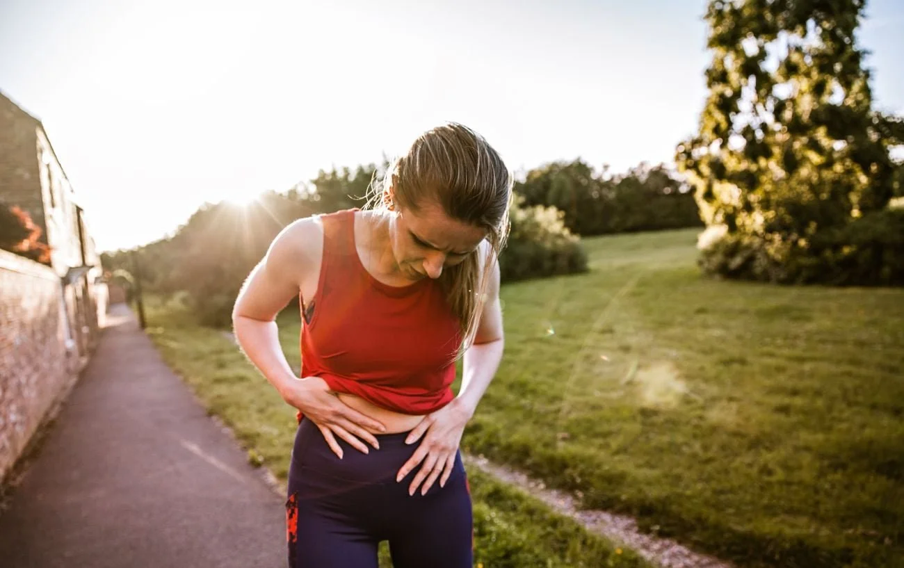 How to Train Your Gut for Marathon and Ultramarathon Racing