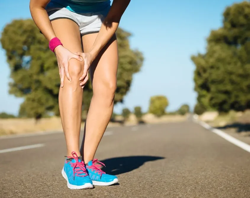Sore or Injured? How Runners Misread Warning Signs