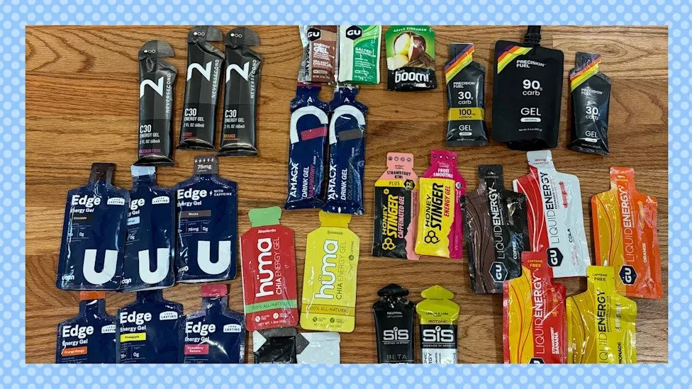 Why Some Runners Struggle to Digest Gels During Races