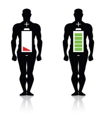 The Difference Between Fatigue and Productive Adaptation