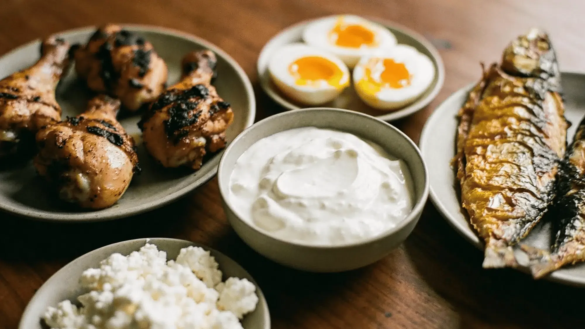 How Recovery Nutrition Changes During High Mileage Training