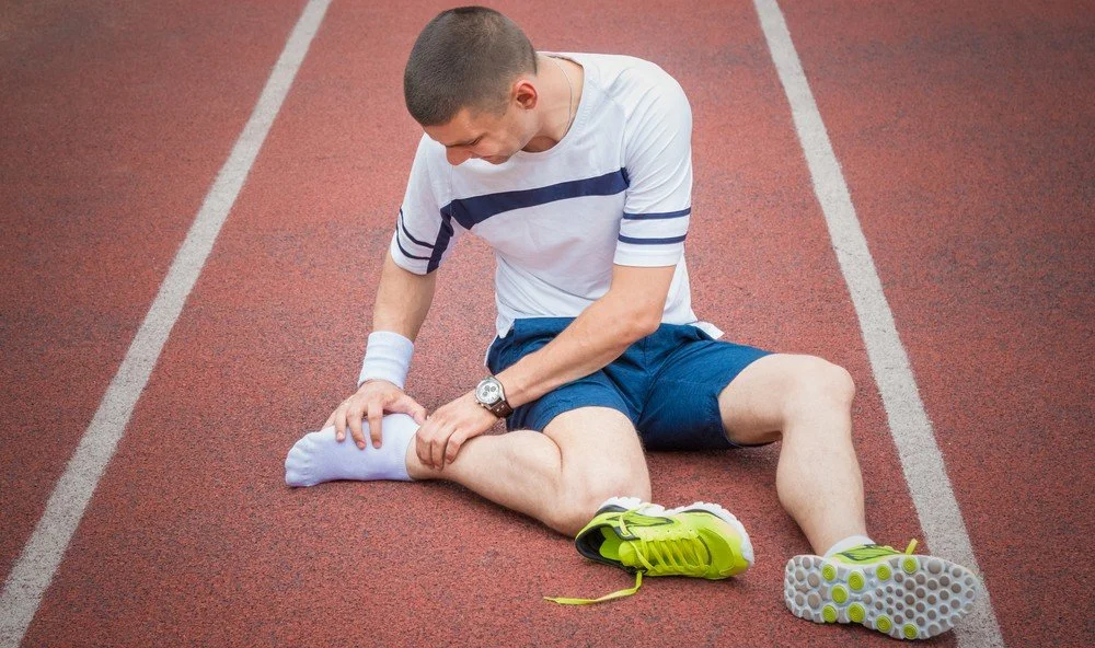 Why Some Running Injuries Never Fully Heal