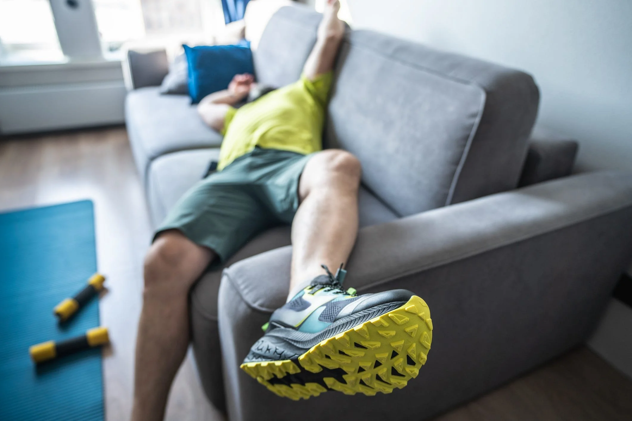 How Sleep Affects Running Recovery More Than Most Runners Realize