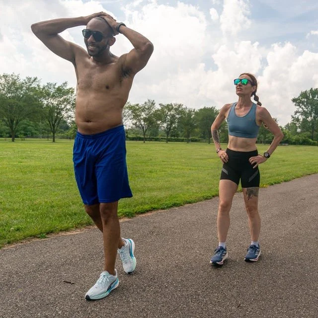 The Real Reason Many Marathoners Feel Exhausted for Weeks After Racing