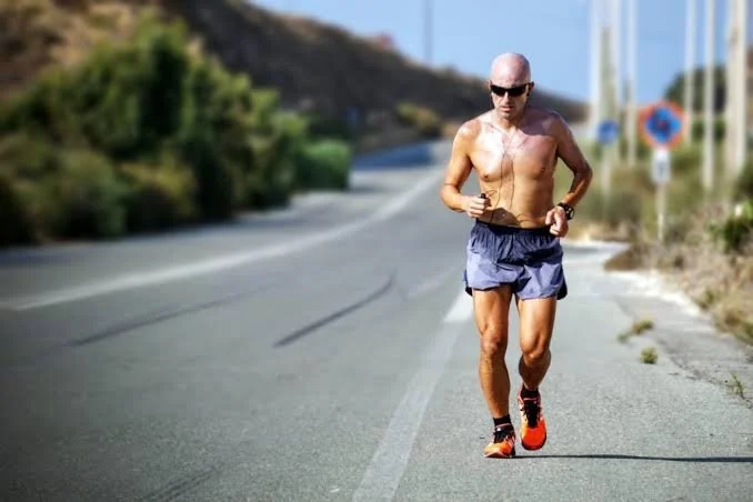 Why Many Runners Panic When Their Pace Slows Late in Races